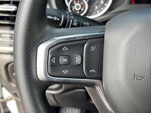 New 2026 RAM 1500 Big Horn image 8