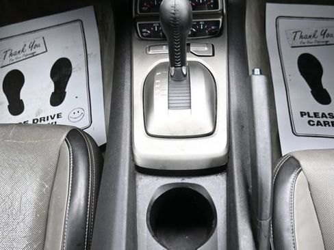 Used 2012 Chevrolet Camaro LT RWD image 14