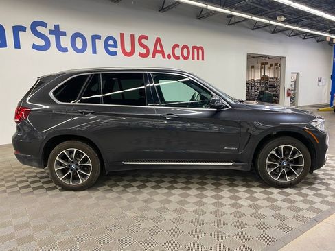 Used 2017 BMW X5 xDrive35i image 8