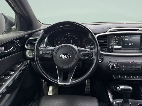 Used 2016 Kia Sorento SX FWD image 31