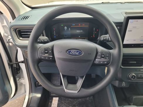 New 2026 Ford Maverick XL FWD image 9