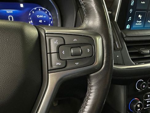 Certified 2022 Chevrolet Tahoe LT w/ LT Signature Package image 12