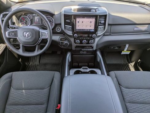 Used 2026 RAM 1500 Big Horn AWD/4WD image 9