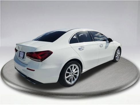 Used 2019 Mercedes-Benz A 220 image 9