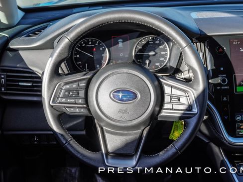 Used 2025 Subaru Outback Premium image 25