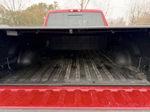 Used 2014 RAM 1500 Big Horn image 22