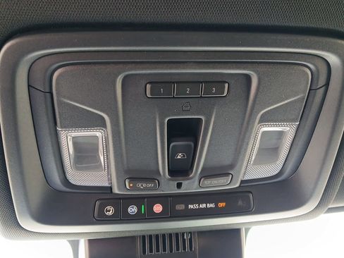 New 2026 GMC Sierra 1500 AT4 w/ AT4 Premium Package AWD/4WD image 54