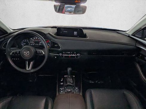 Used 2024 MAZDA CX-30 AWD 2.5 S w/ Premium Package image 17