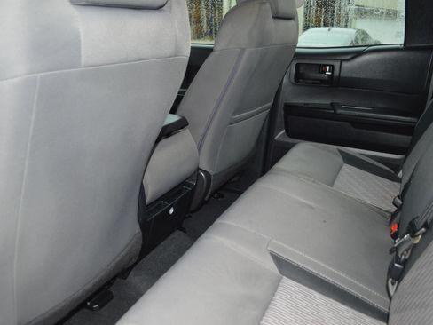 Used 2014 Toyota Tundra SR AWD/4WD image 20