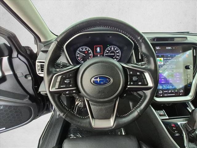 Used 2022 Subaru Outback Limited AWD/4WD image 30