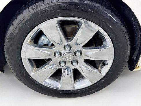 Used 2010 Buick LaCrosse CXL w/ Luxury Package image 39