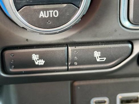 Certified 2023 Chevrolet Tahoe Z71 w/ Off-Road Capability Package image 30