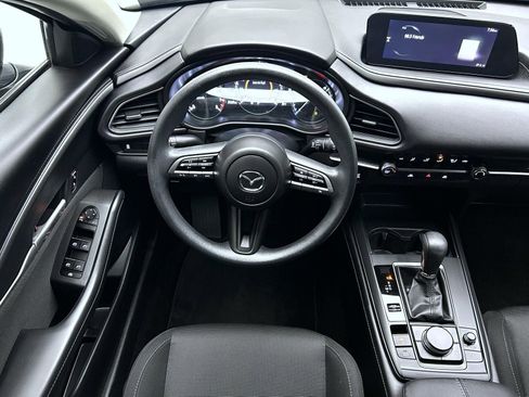 Certified 2023 MAZDA CX-30 AWD 2.5 S image 14