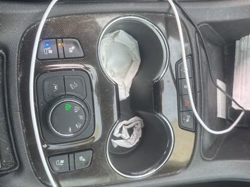 Used 2023 GMC Acadia AT4 w/ Technology Package image 29