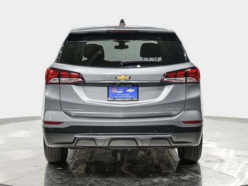 Used 2023 Chevrolet Equinox LT image 5