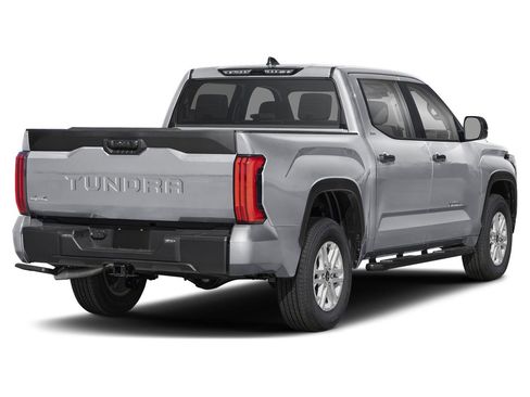 New 2026 Toyota Tundra SR5 AWD/4WD image 17