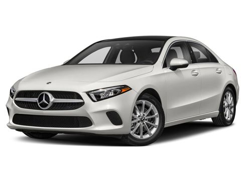 Used 2019 Mercedes-Benz A 220 image 1