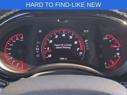 Used 2024 Dodge Durango SRT image 13