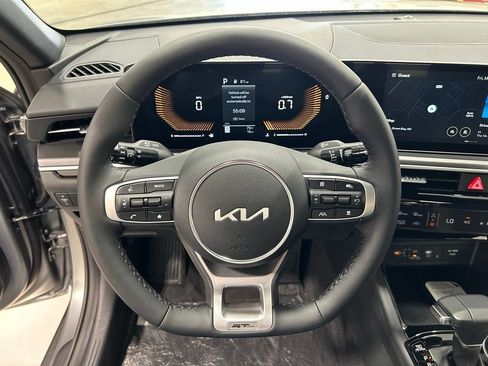 New 2026 Kia K5 GT-Line AWD/4WD image 14
