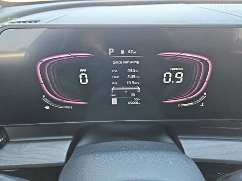 Used 2024 Kia Sportage X-Line w/ X-Line Premium Package image 10