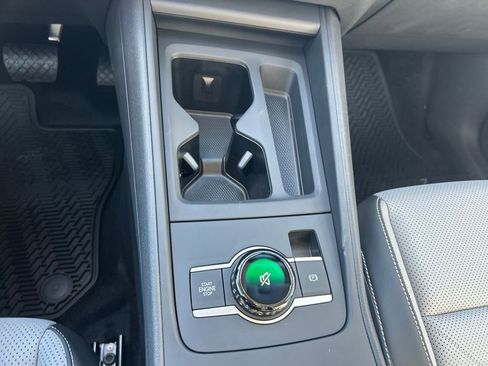 New 2026 Volkswagen Tiguan SE image 60