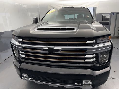Used 2023 Chevrolet Silverado 2500 High Country w/ LPO, Hitch Package image 8