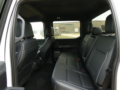 New 2026 Ford F150 Lariat AWD/4WD image 15