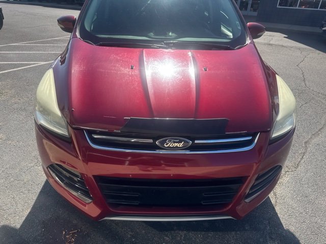 Used 2014 Ford Escape Titanium FWD image 14