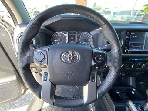 Certified 2023 Toyota Tacoma SR5 image 25