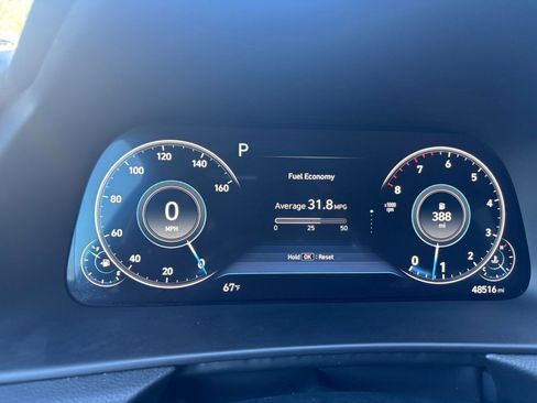 Used 2021 Hyundai Sonata Limited image 18