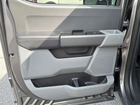 Used 2023 Ford F150 XLT AWD/4WD image 17