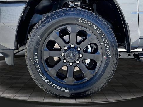 New 2026 RAM 2500 Laramie image 33