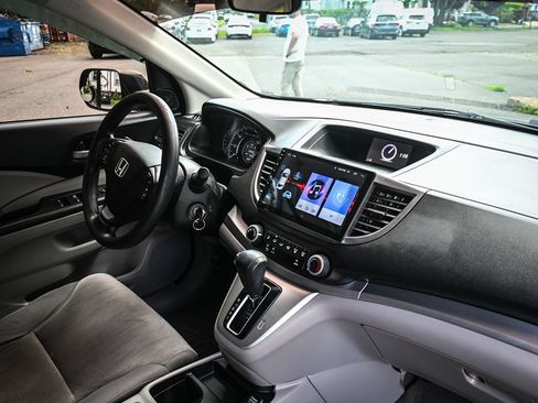 Used 2012 Honda CR-V LX image 17