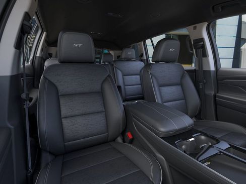 New 2026 Buick Enclave Sport Touring w/ Power Package image 16