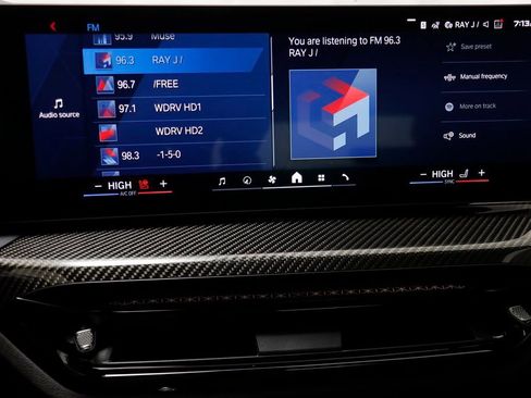 New 2026 BMW M2 w/ Lighting Package image 9