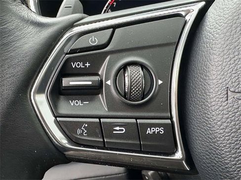 Certified 2023 Acura MDX SH-AWD w/ Technology Package image 33