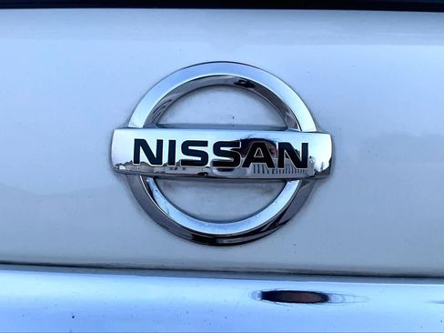 Used 2017 Nissan Armada Platinum w/ Captain Seat Package image 30