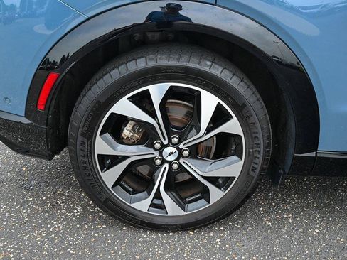Certified 2023 Ford Mustang Mach-E Premium AWD/4WD image 14