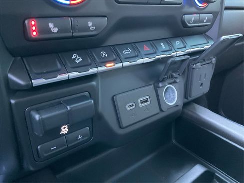 Used 2020 Chevrolet Silverado 1500 RST w/ All-Star Edition image 26