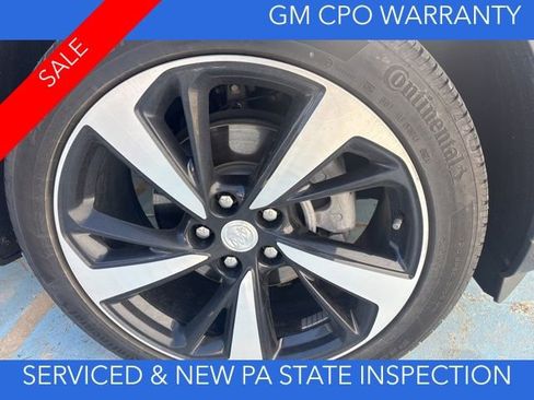 Used 2021 Buick Envision Essence image 5