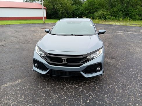 Used 2019 Honda Civic Sport image 11