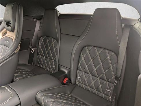 New 2025 Mercedes-Benz SL 63 AMG 4MATIC image 13