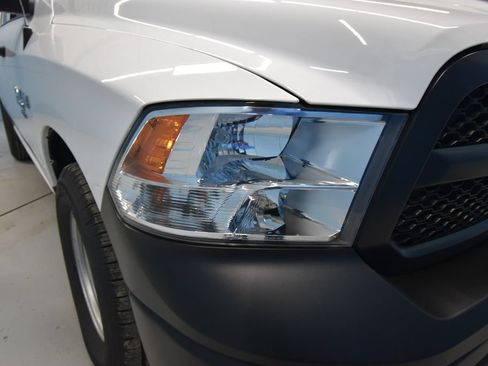 Used 2024 RAM 1500 Tradesman w/ Trailer Tow Group AWD/4WD image 37