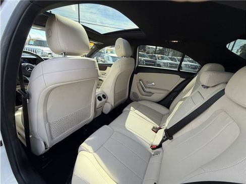 Used 2019 Mercedes-Benz A 220 A 220 Sedan 4D image 24