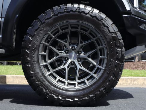 Used 2025 Ford F150 Raptor w/ Equipment Group 803A Raptor R AWD/4WD image 6