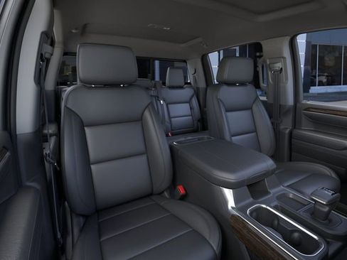 New 2026 GMC Sierra 1500 Elevation w/ Elevation Premium Package AWD/4WD image 16