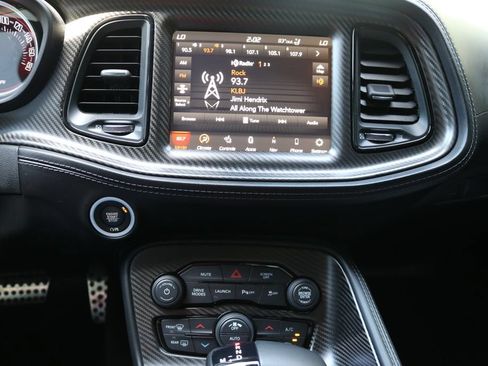 Used 2023 Dodge Challenger R/T Scat Pack RWD image 21