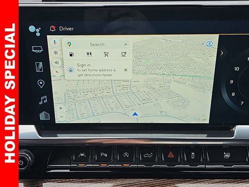 Used 2025 Chevrolet Silverado 1500 LT w/ Safety Package image 22