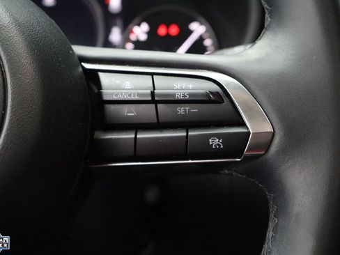 Used 2025 MAZDA CX-30 AWD 2.5 S w/ Preferred Package image 17