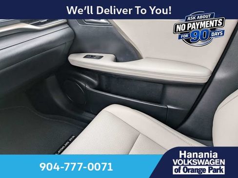 Used 2022 Lexus RX 350 FWD image 18